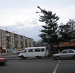 Ужгород сьогодні